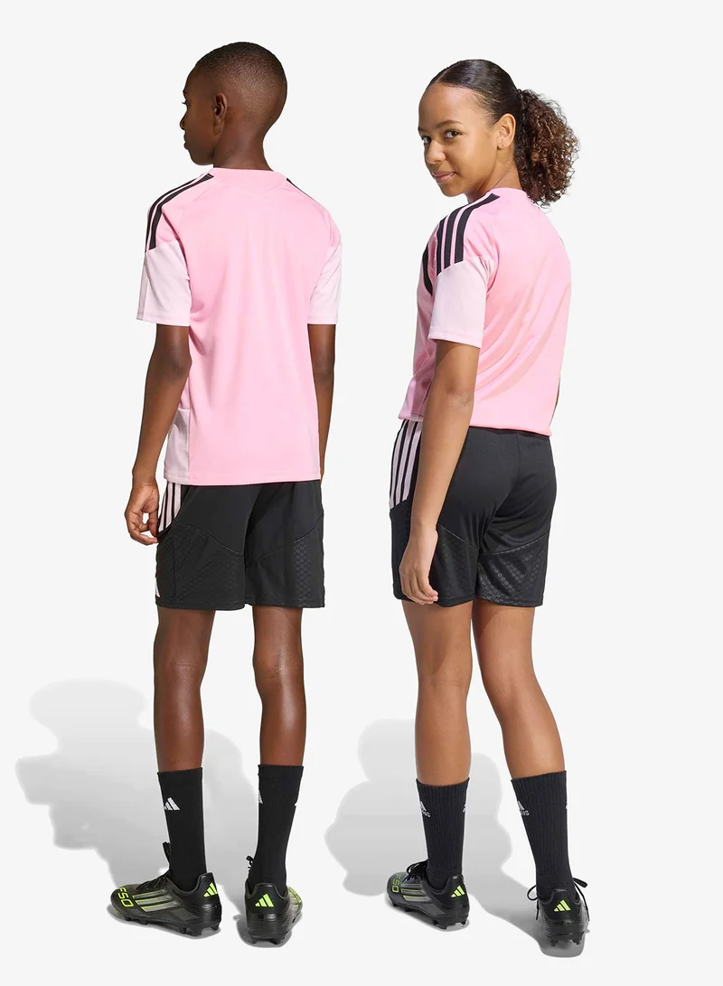 Adidas Kids Tiro 26 Competition Shorts