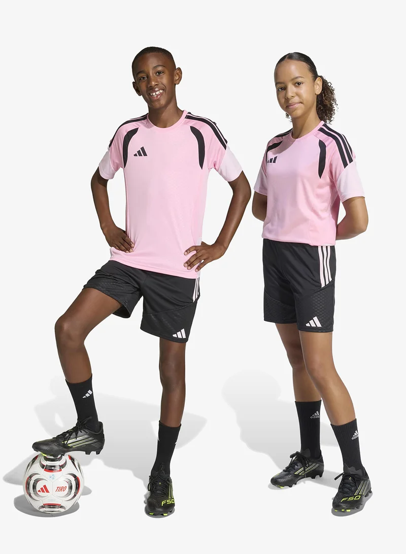 Adidas Kids Tiro 26 Competition Shorts