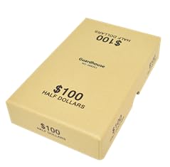 Guardhouse Rolled Coin Storage Box (Half Dollars) - Image 3