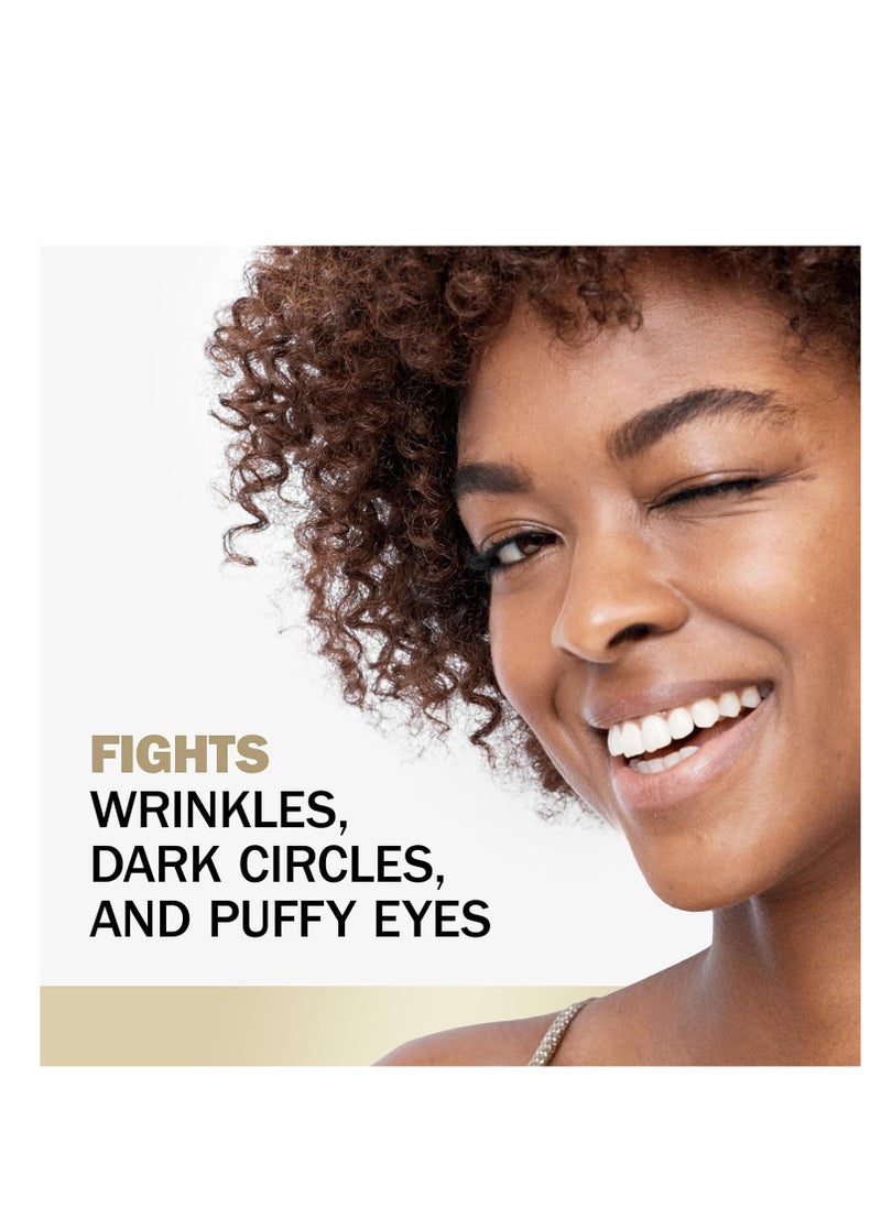Olay - Olay Eyes Ultimate Eye Cream for Dark Circles, Wrinkles and Puffiness, 13 ml (0.4 fl. oz.) - Image 1