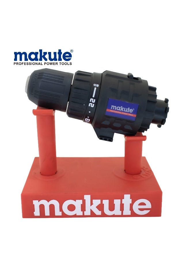 makute Multifunctional Tool Set 12 Accessories - Image 5