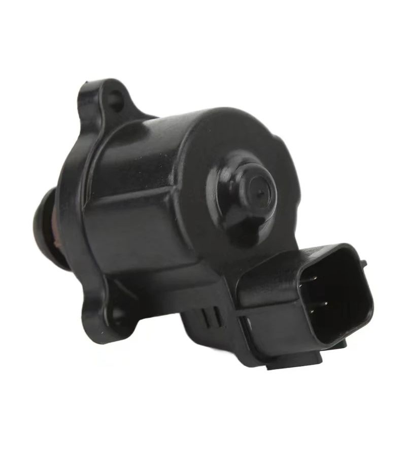 Black Vibration Resistant Idle Air Control Valve for Suzuki Outboard Motor DF150 175 200 250 - Image 4