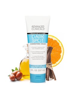 Advanced Clinicals Clinicals Dark Spot 237ml  - Image 1