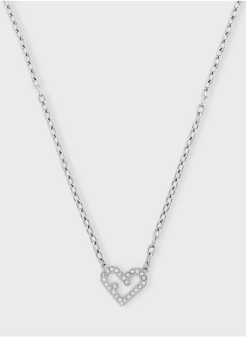 فورلا Love  Necklace