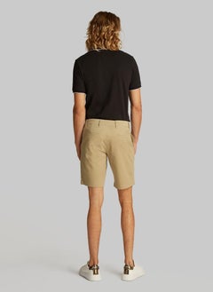 CALVIN KLEIN Slim Chino Shorts  - Image 2