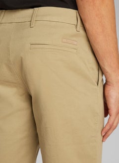 CALVIN KLEIN Slim Chino Shorts  - Image 3