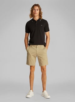 CALVIN KLEIN Slim Chino Shorts  - Image 4