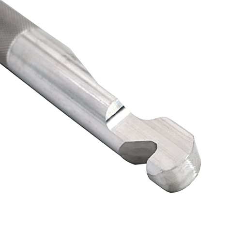 Tektall Clutch Belt Changing Tool For 2016-2020 Polaris RZR 900 1000 General 1000 Ranger XP Alloy CNC Machined - Image 3