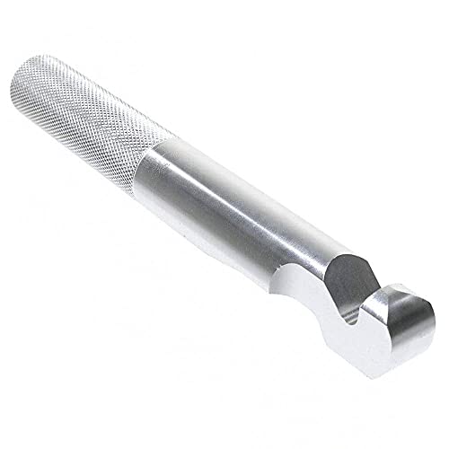 Tektall Clutch Belt Changing Tool For 2016-2020 Polaris RZR 900 1000 General 1000 Ranger XP Alloy CNC Machined - Image 1