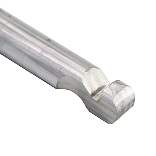 Tektall Clutch Belt Changing Tool For 2016-2020 Polaris RZR 900 1000 General 1000 Ranger XP Alloy CNC Machined - Image 5