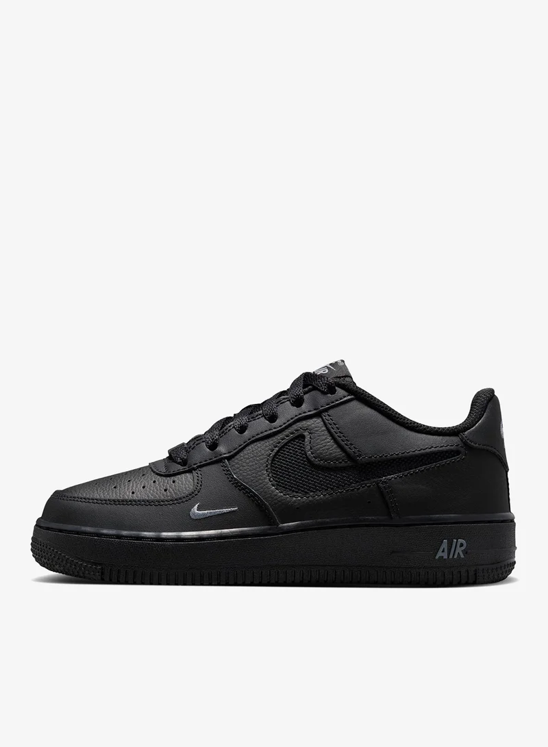 Nike Youth Air Force 1 Lv8 Bg Jd