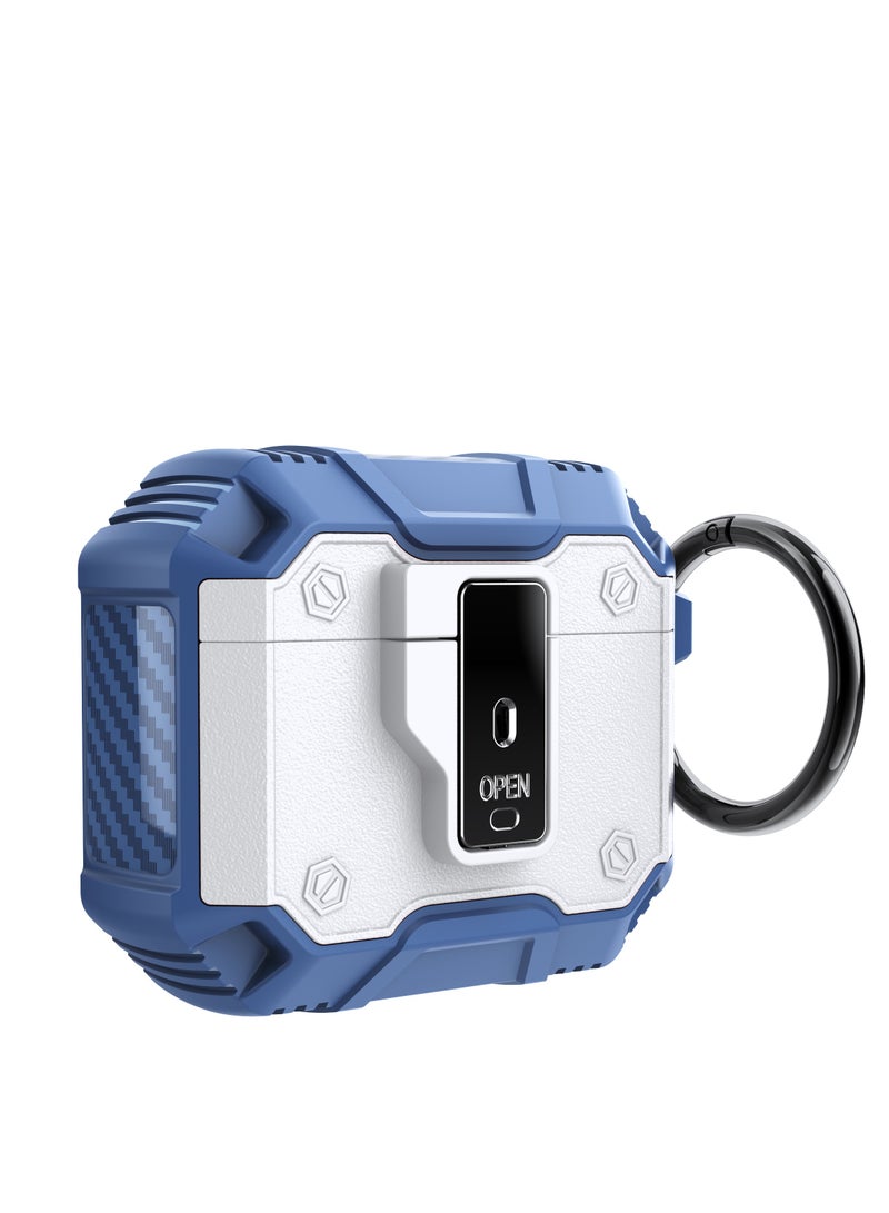 GULFLINK Protective earphone case for Airpods 3 - Image 1