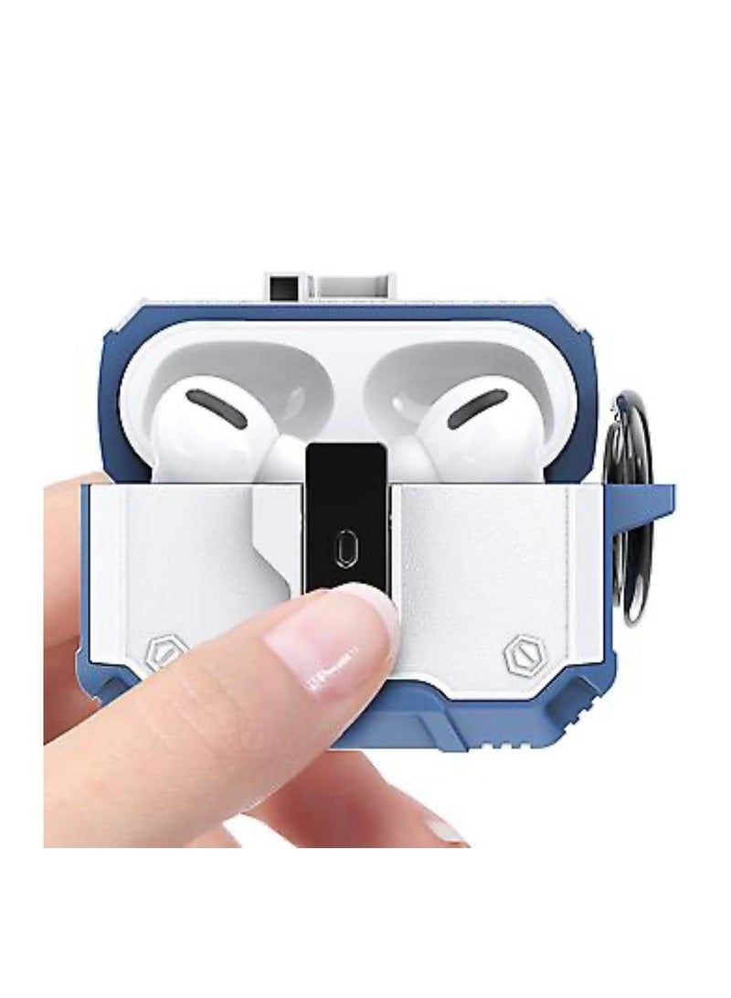 GULFLINK Protective earphone case for Airpods 3 - Image 2