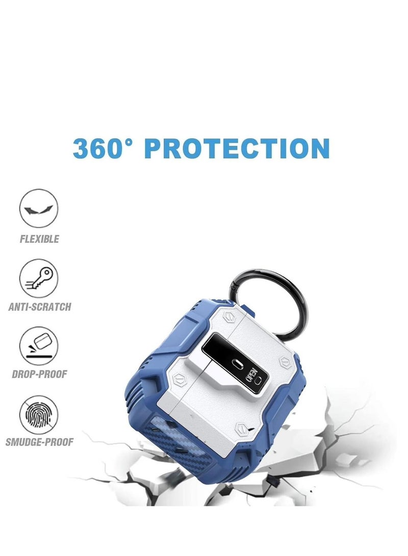 GULFLINK Protective earphone case for Airpods 3 - Image 5