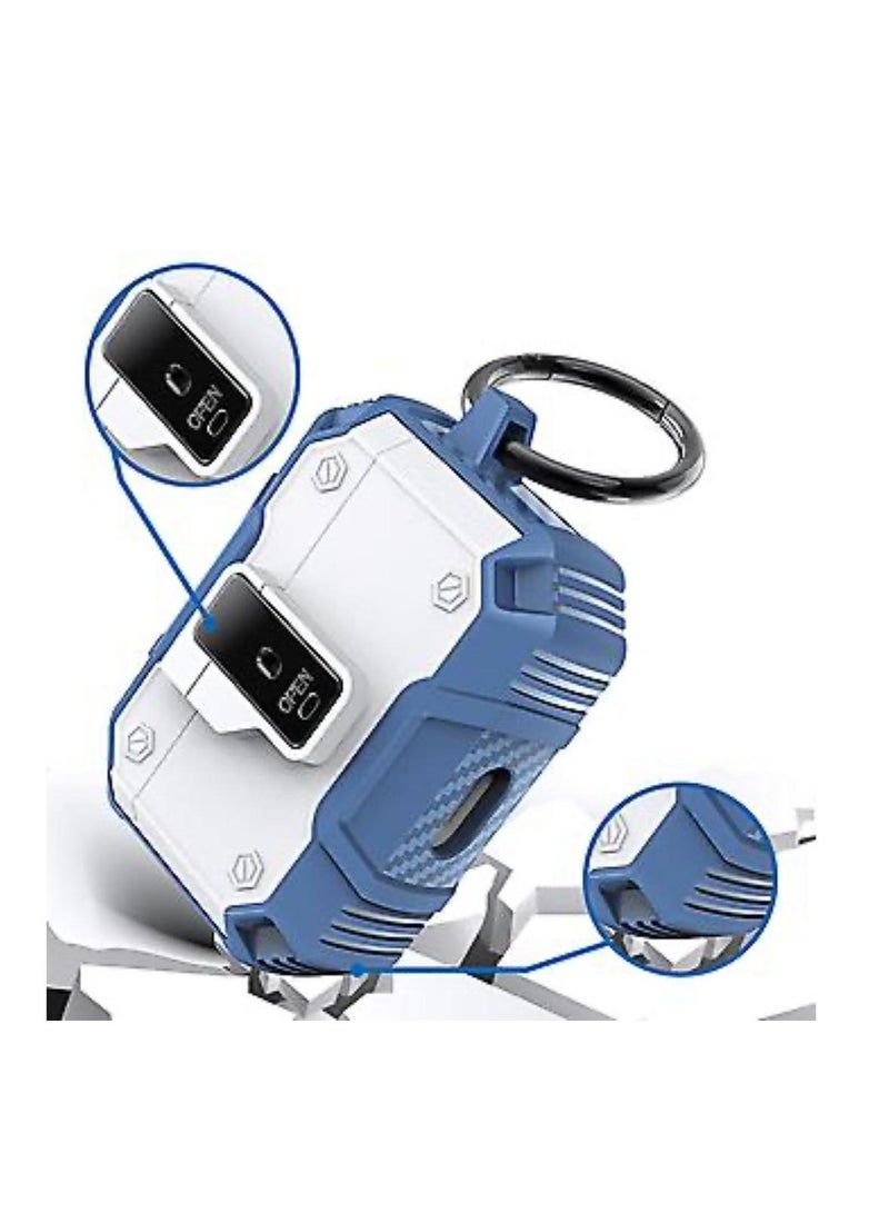 GULFLINK Protective earphone case for Airpods 3 - Image 3