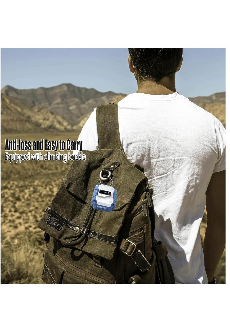 GULFLINK Protective earphone case for Airpods 3 - Image 4