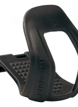 Zefal "Cristophe Mountain Bicycle Half Toe Clips, L/XL, Black - pzsku/Z388D33C48E2F4B6524AFZ/45/_/1733978743/9b47138e-375f-4505-b17d-90b4ddeeefbf