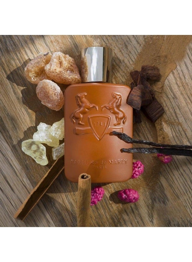 بارفان دي مارلي عطر بارفام دي مارلي ألثير – أو دو بارفان 125 مل - Image 4