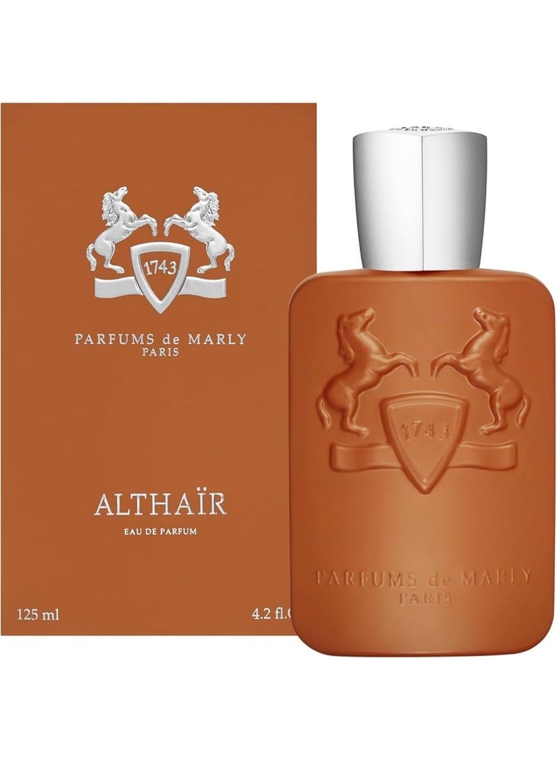 بارفان دي مارلي عطر بارفام دي مارلي ألثير – أو دو بارفان 125 مل - Image 2