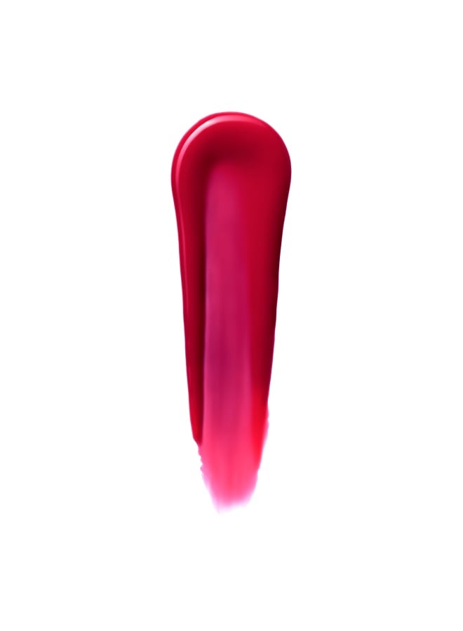 flormar Shine Kiss Me More Liquid Lipstick – 012 Party Night – High-Shine Liquid Lipstick, High Pigment, Smooth Comfortable Wear, Long-Lasting Glossy Finish 012-PARTY NIGHT - Image 4