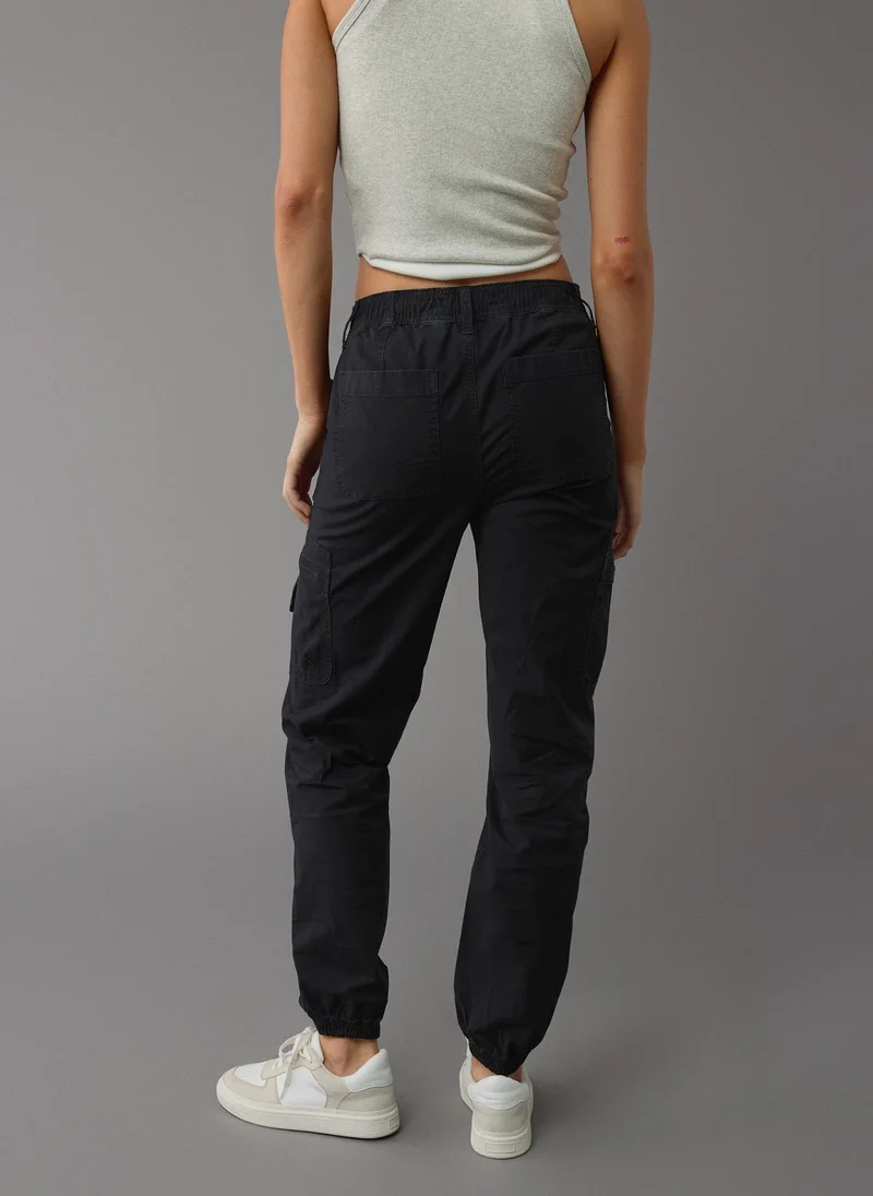 امريكان ايجل Snappy Pocket Detailed Cargo Pants
