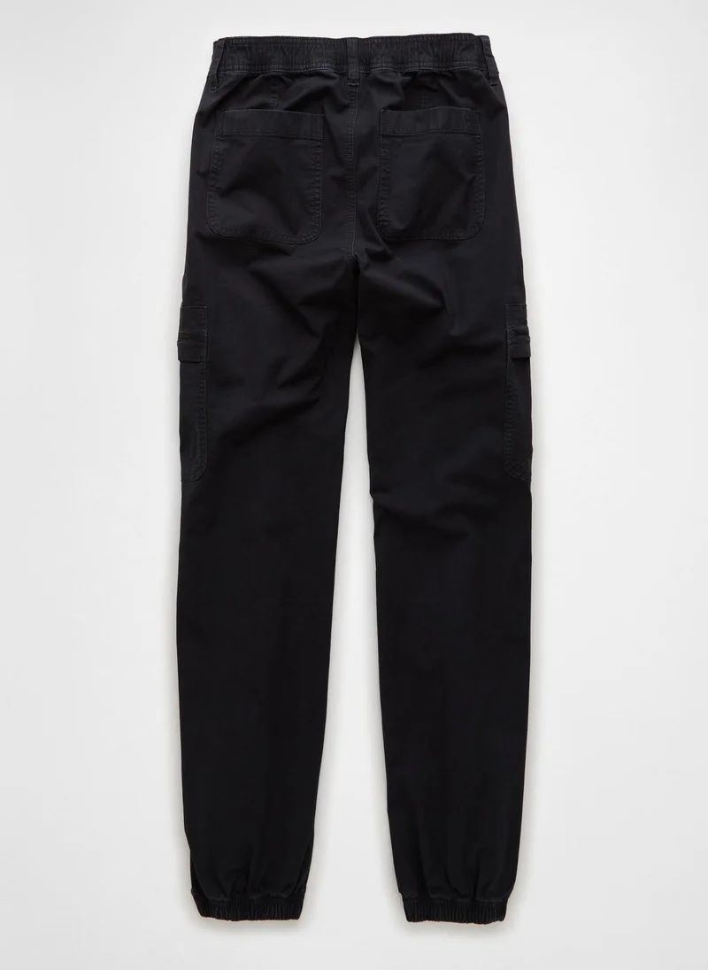 امريكان ايجل Snappy Pocket Detailed Cargo Pants
