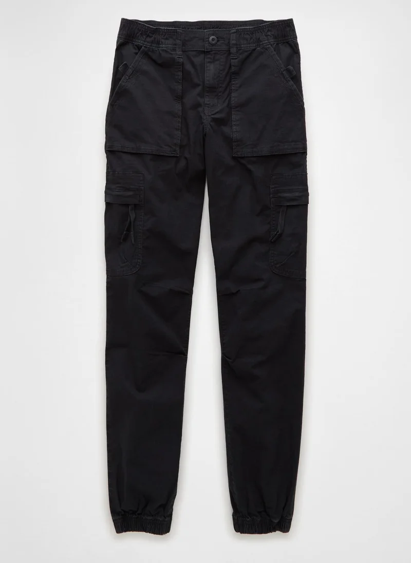 امريكان ايجل Snappy Pocket Detailed Cargo Pants