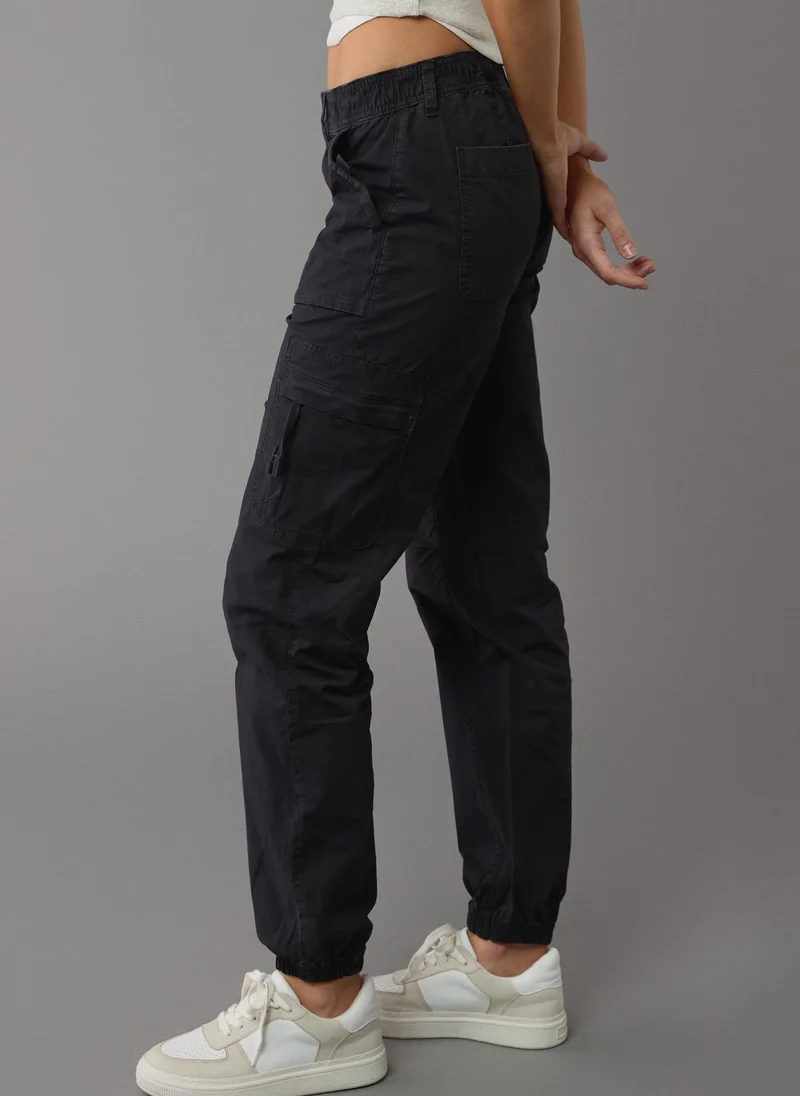 امريكان ايجل Snappy Pocket Detailed Cargo Pants