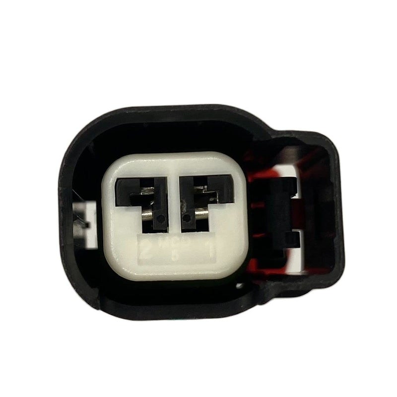 WM Auto Part ABS Wheel Speed Sensor Connector Wiring Harness 3U2Z14S411BXAB - Image 1