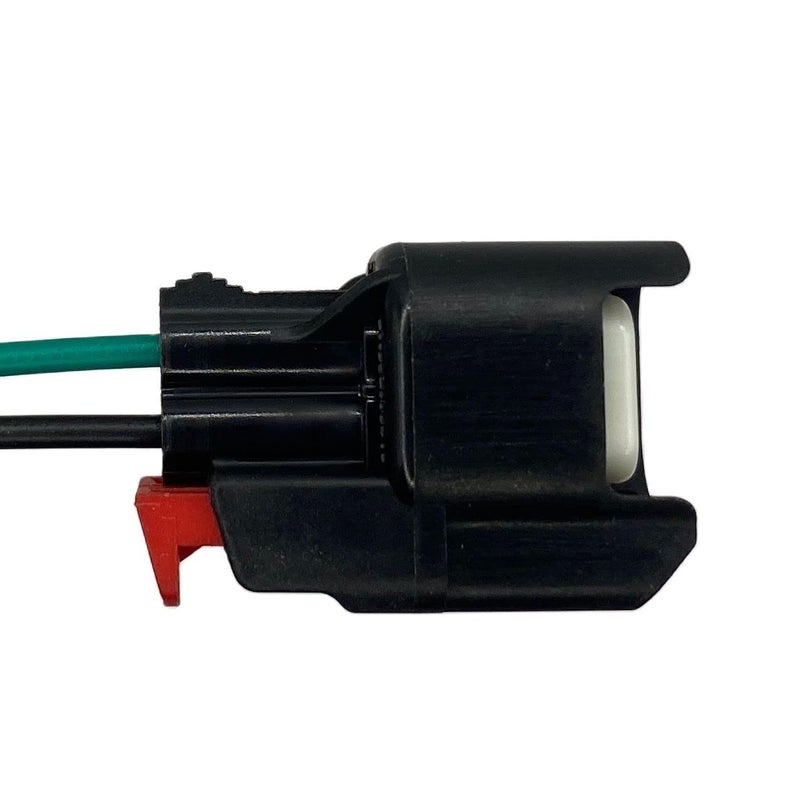WM Auto Part ABS Wheel Speed Sensor Connector Wiring Harness 3U2Z14S411BXAB - Image 2