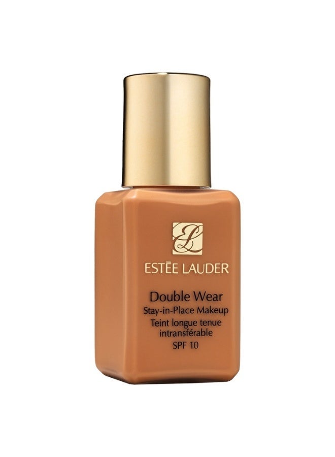 ESTEE LAUDER Double Wear Stay In Place Makeup Foundation,  Rich Caramel Rich Caramel - Image 1
