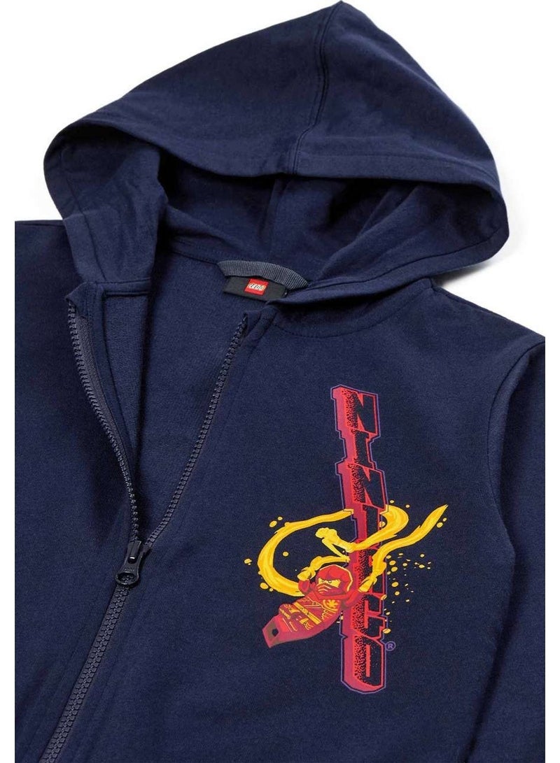 LEGO®  NINJAGO sweatshirt - Image 5