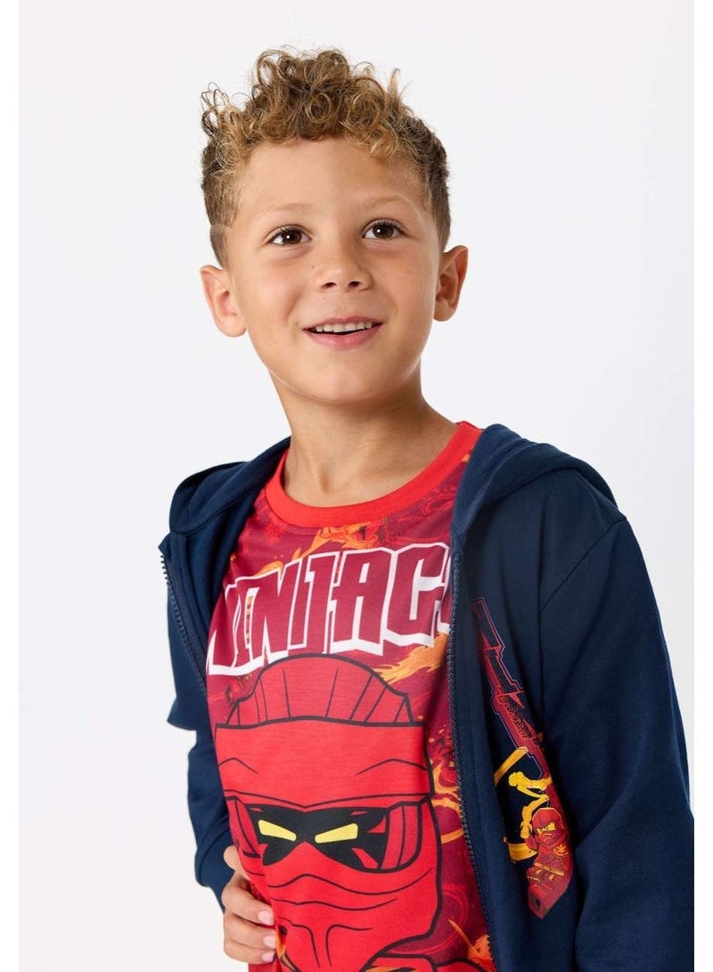 LEGO®  NINJAGO sweatshirt - Image 2