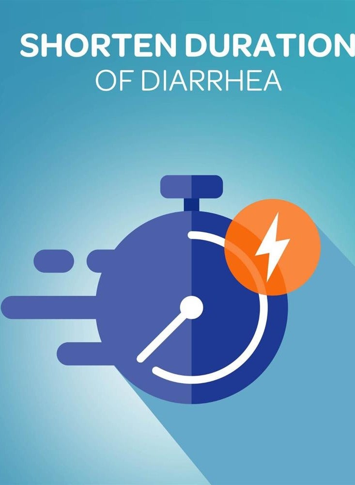 IMODIUM Instants 2mg Tablets 6's - Image 4