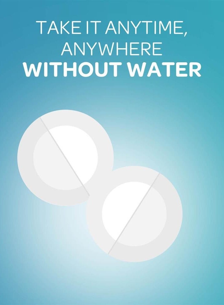 IMODIUM Instants 2mg Tablets 6's - Image 5