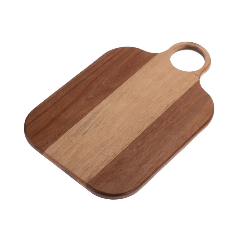 Vague Wooden Cutting Board (38x25cm)