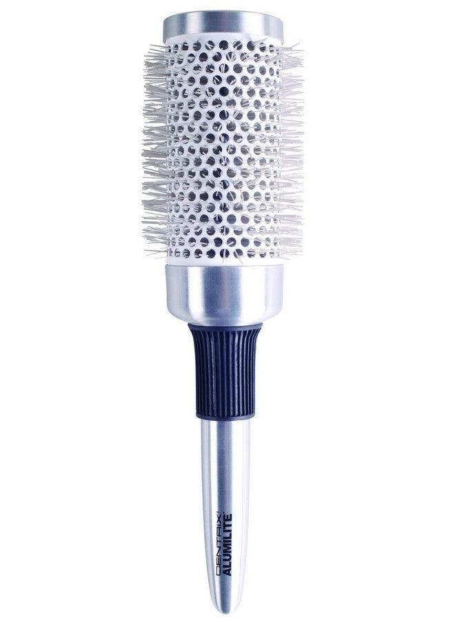 Cricket Centrix Alumilite 53Mm Round Thermal Hair Brush For Blow Drying Curling Styling Ceramic Barrel Hairbrush Anti Static Anti Frizz For All Hair Types - Image 4