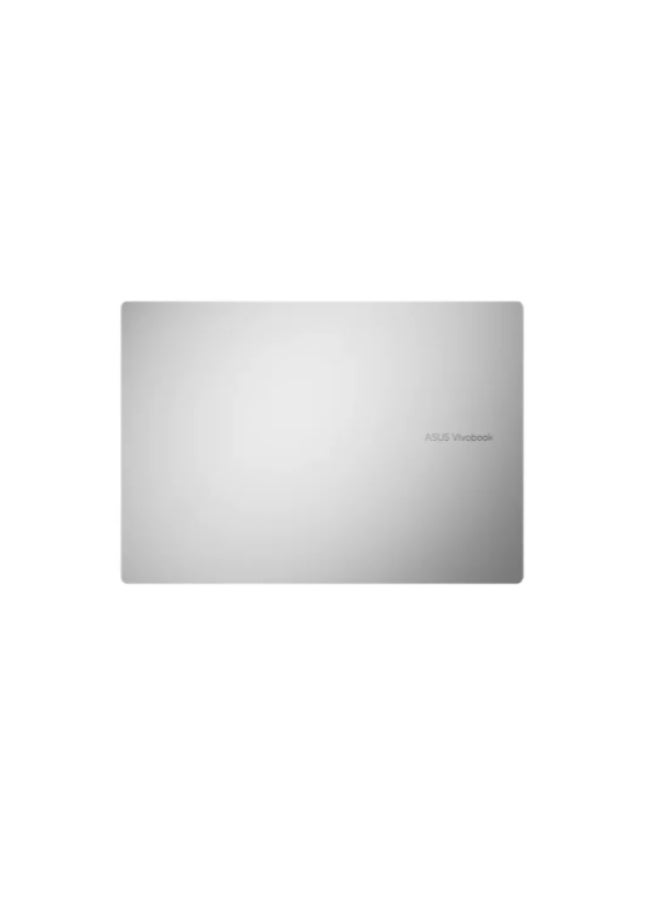 أسوس ASUS Vivobook 16 X1607CA-MB117W Intel Core Ultra 7 255H (up to 5.1 GHz, 16 cores, 16 Threads), 1TB M.2 NVMe™ PCIe® 4.0 SSD 16GB DDR5 Ram Intel Arc Graphics 16'' Inch WUXGA (1920 x 1200) 16:10 aspect ratio, IPS-level Panel, LED Backlit, Refresh Rate:60Hz, 300nits, 45% NTSC- Windows® 11 Home - Cool Silver Cool Silver - Image 5