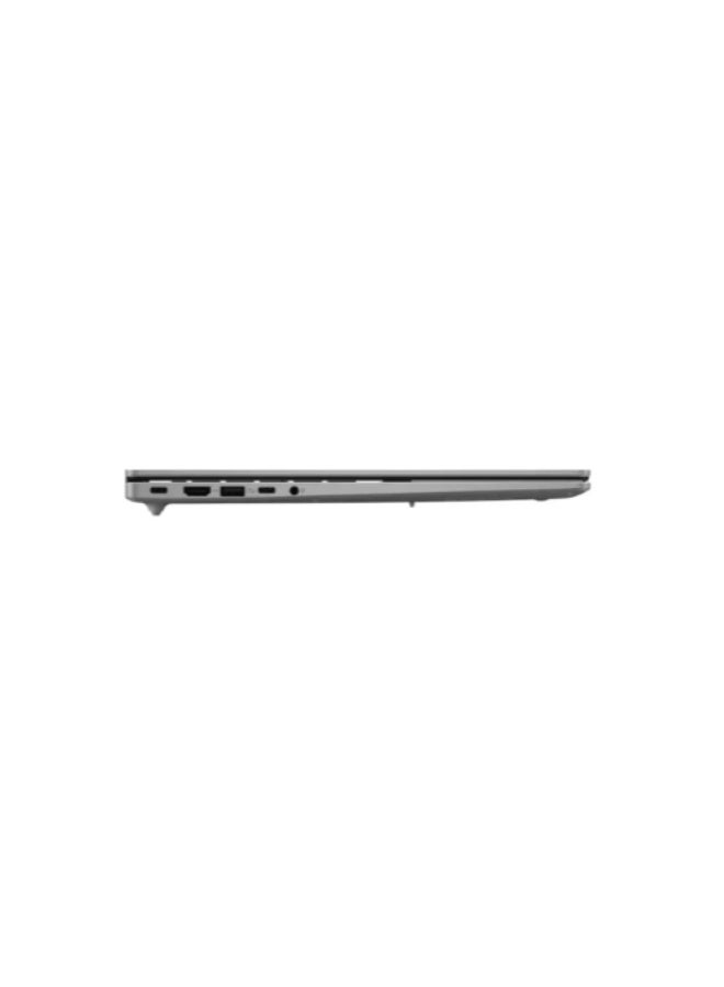 أسوس ASUS Vivobook 16 X1607CA-MB117W Intel Core Ultra 7 255H (up to 5.1 GHz, 16 cores, 16 Threads), 1TB M.2 NVMe™ PCIe® 4.0 SSD 16GB DDR5 Ram Intel Arc Graphics 16'' Inch WUXGA (1920 x 1200) 16:10 aspect ratio, IPS-level Panel, LED Backlit, Refresh Rate:60Hz, 300nits, 45% NTSC- Windows® 11 Home - Cool Silver Cool Silver - Image 3