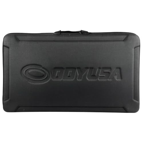 Odyssey BMDDJGRV6 AlphaTheta DDJGRV6 EVA Soft CaseBag - Image 1