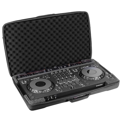 Odyssey BMDDJGRV6 AlphaTheta DDJGRV6 EVA Soft CaseBag - Image 3