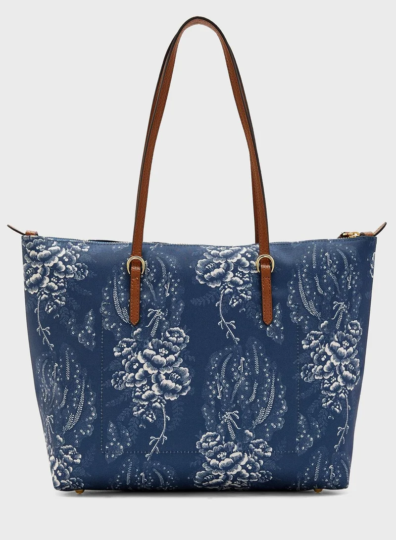 Lauren Ralph Lauren Keaton 26 Medium Tote