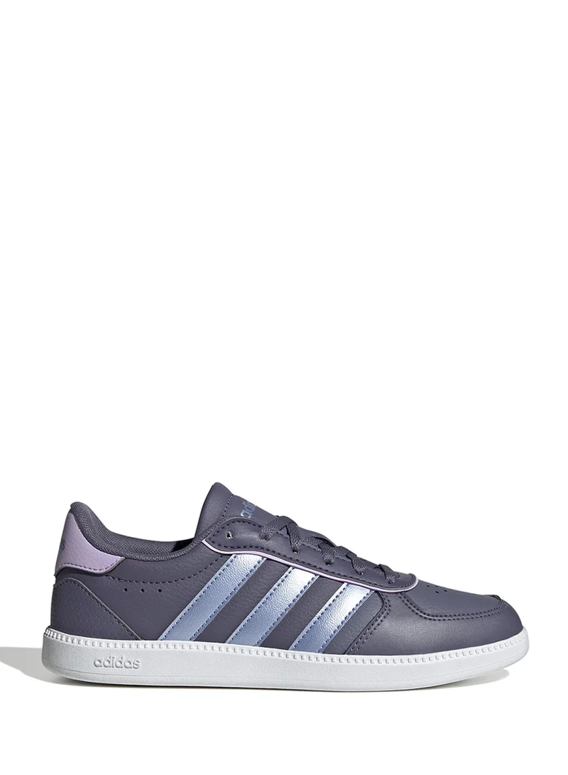 adidas جونيور بريك نت سليك
