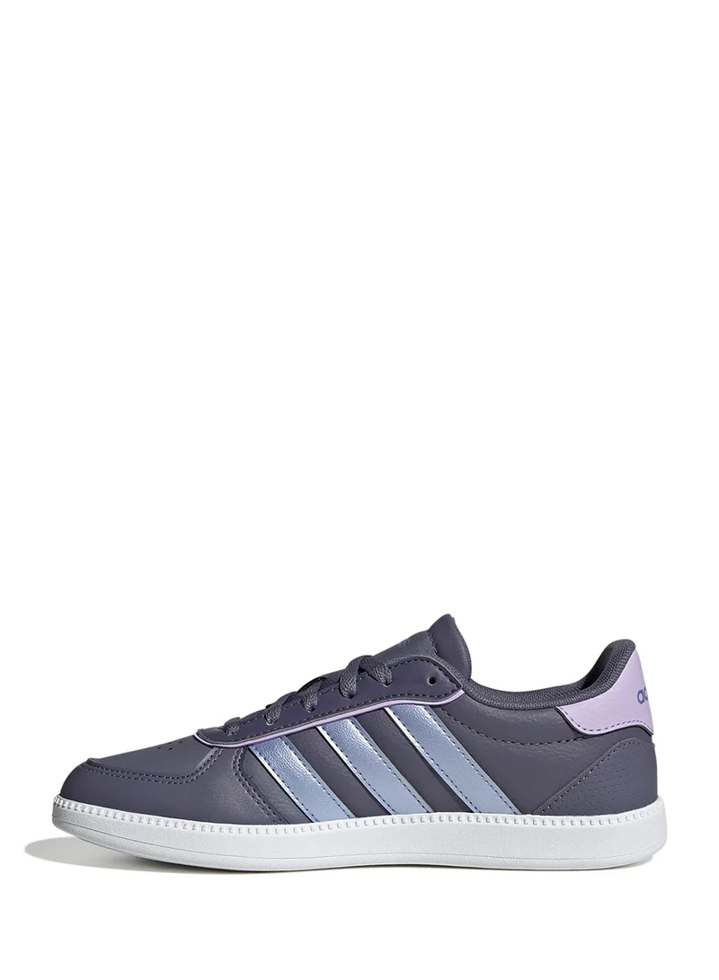 adidas جونيور بريك نت سليك