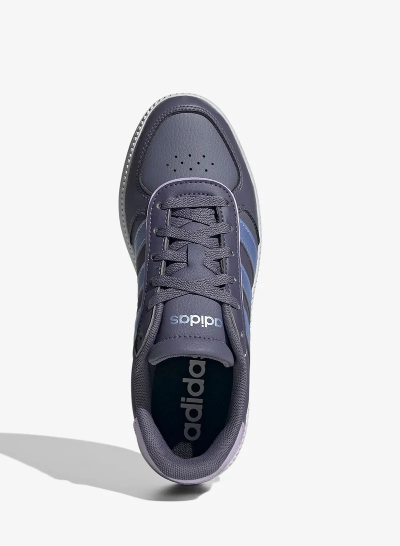 Adidas Junior Breaknet Sleek