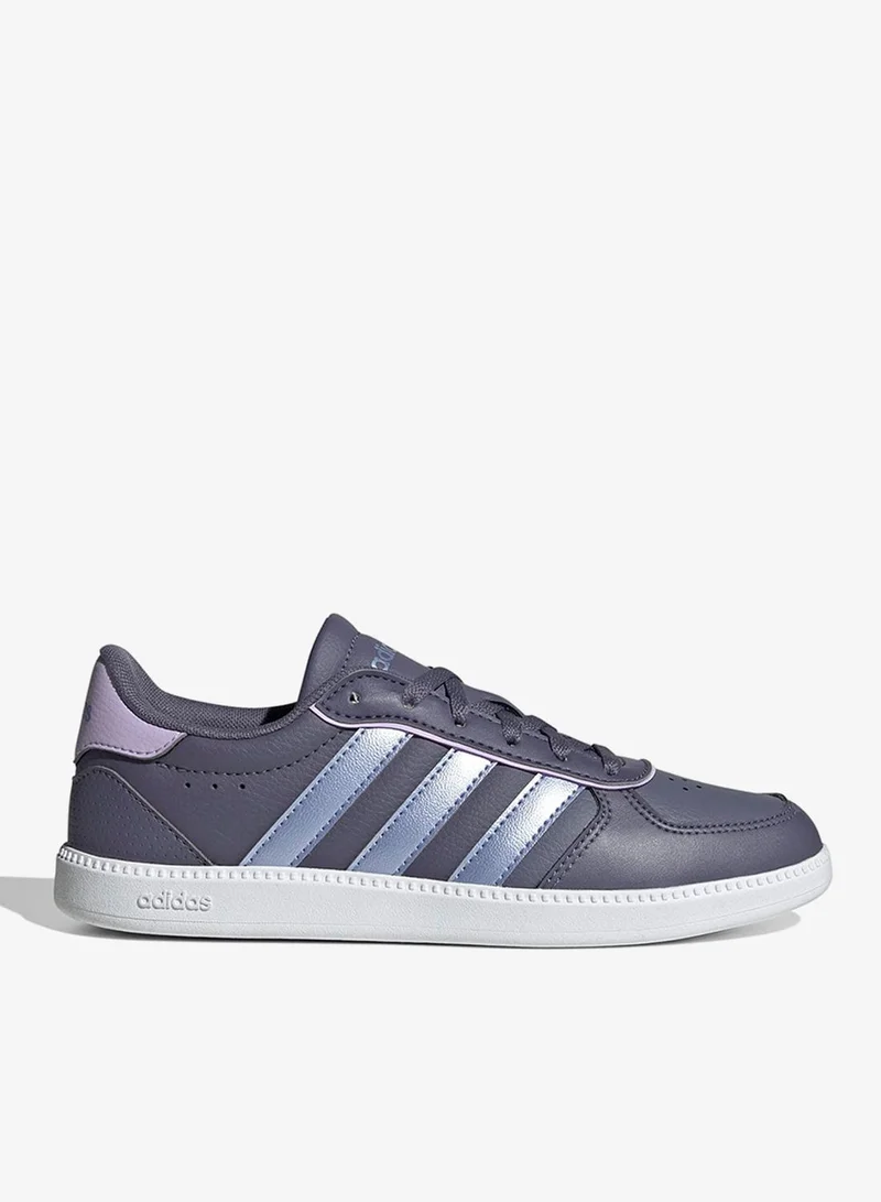 Adidas Junior Breaknet Sleek