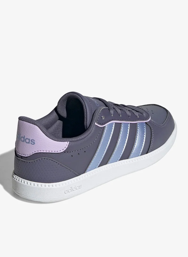 Adidas Junior Breaknet Sleek
