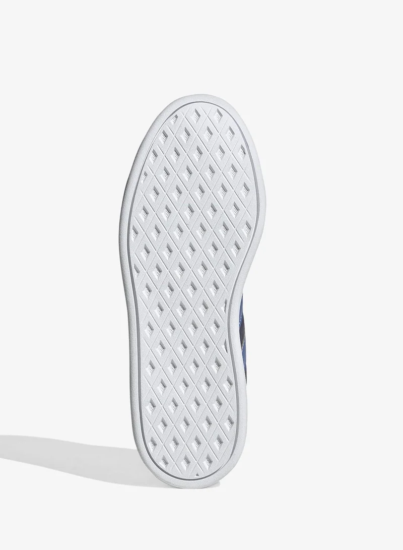 Adidas Junior Breaknet Sleek