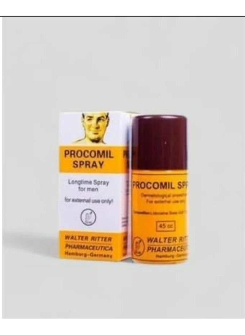 بروكوميل Spray for men