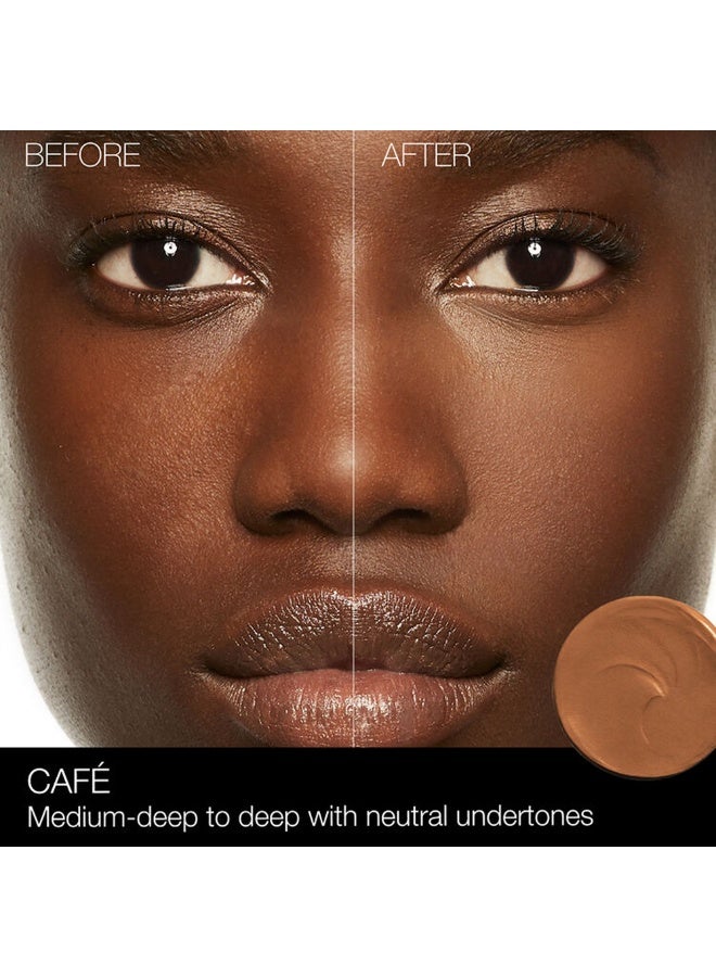 NARS Cosmetics Soft Matte Complete Concealer - Image 3